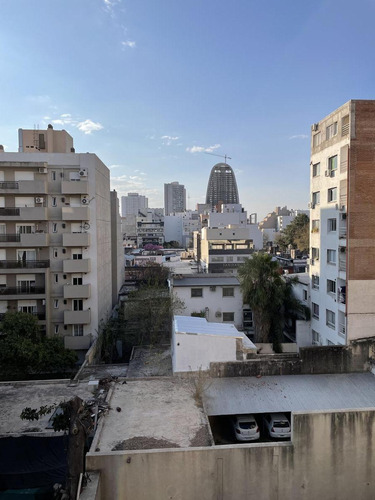 Imagen 13 de 24 de Venta Departamento 1 Dormitorio Torre Centauro - Barrio General Paz