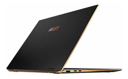 Ultrabook 2en1 Msi Summit Flip I7 12va 16gb Ssd 13puLG Lapiz