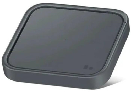 Cargador Super Fast Wireless Charger 15w Black