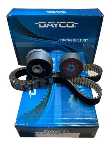 Kit Distribucion Dayco Chevrolet Sonic 1.6 16v