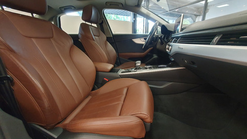 Audi A4 2.0 Fsi Quattro 252cv