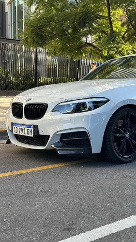 BMW Serie 2 3.0 240i M Package