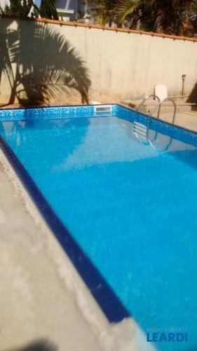Casa Em Condomínio - Jardim Rincão - Sp - 388464