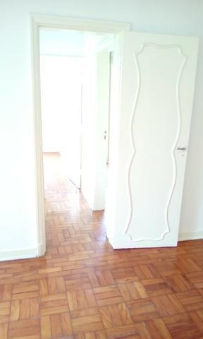 Apartamento À Venda, 90 M² Por R$ 445.000,00 - Boqueirão - Santos/sp - Ap8087