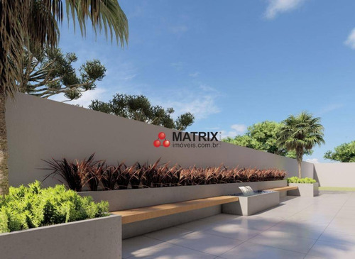 Imagem 10 de 30 de Cobertura Com 4 Dormitórios À Venda, 160 M² Por R$ 1.040.000,00 - Boa Vista - Curitiba/pr - Co0488