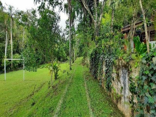 Imagem 2 de 15 de Cód - 6148 - Sitio Com 32.000m² - 6148