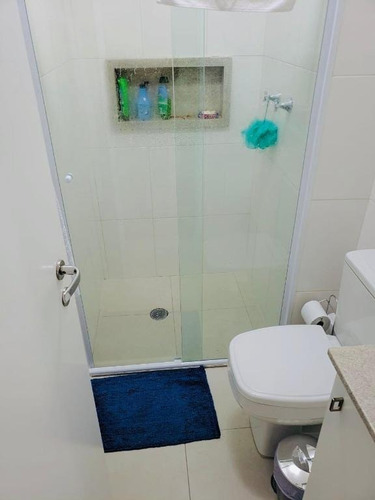 Imagem 7 de 28 de Apartamento À Venda, 177 M² Por R$ 1.220.000,00 - Vila Santo Estevão - São Paulo/sp - 14867