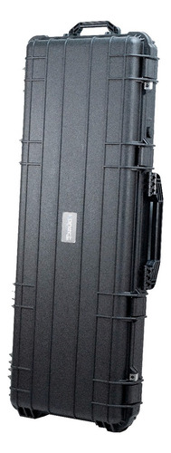 Case Profissional Konect Guitarra Cgp 203 Bk