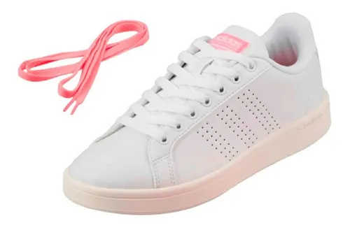 Adidas cf advantage cl mujer on sale