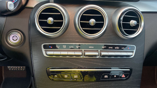 Imagen 21 de 25 de Mercedes Benz Glc 300 4matic