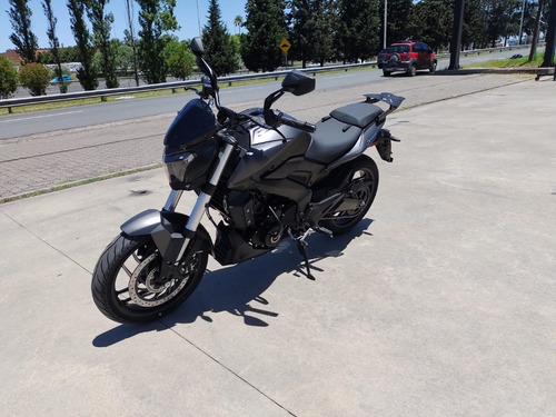 Imagen 17 de 18 de Bajaj Dominar 400 Tourer ! Nueva! Veni A Conocerla! Kawajack