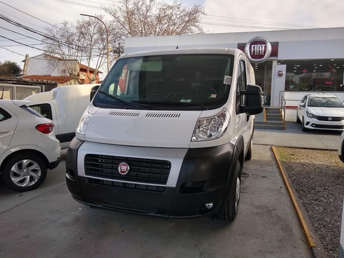 Imagen 7 de 25 de Fiat Ducato Maxicargo 2.3 Fisica! Oportunidad 28/03/23 M