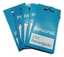 Comprar Chip Sim 4g Personal 3 En 1 Prepago Micro, Nano Pack X100
