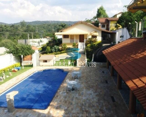 Imagem 24 de 30 de Chácara - Ch00903 - 69734461