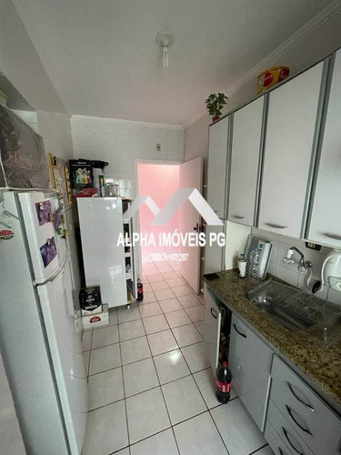 Imagem 13 de 25 de Apartamento, 1 Dorms Com 55 M² - Tupi - Praia Grande - Ref.: Rnt2 - Rnt2