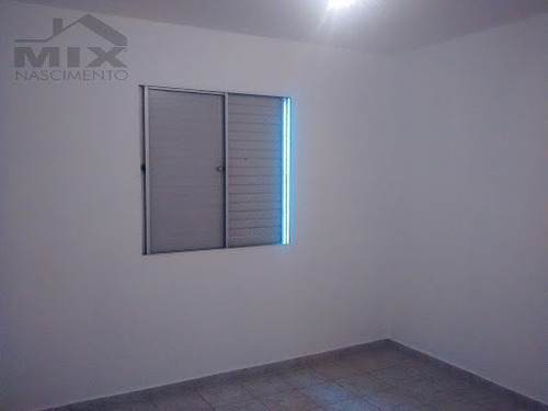 Imagem 7 de 28 de Apartamento Residencial Em São Bernardo Do Campo - Sp - Ap1180_mix