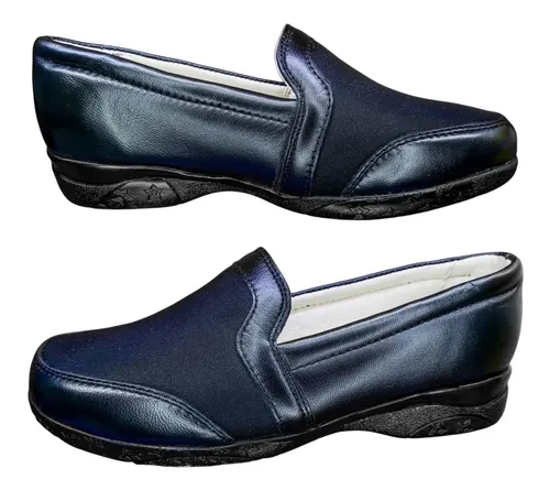 Zapatos de licra para mujer sale