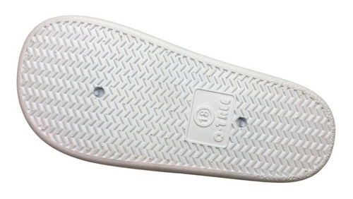 Imagen 4 de 5 de Sandalia Huarache Para Hombre Suela Antiderrapante