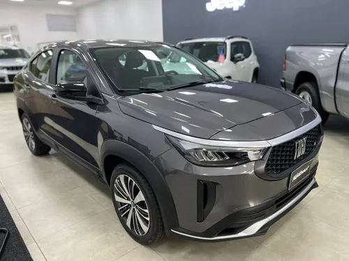 Fiat FASTBACK 1.0 Audace