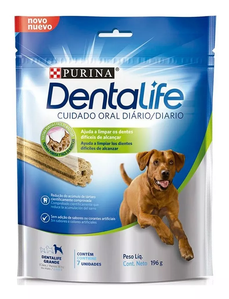 Segunda imagen para búsqueda de dentalife