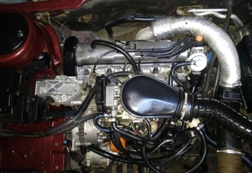 Imagen 6 de 13 de Peugeot 405 Sr Francés