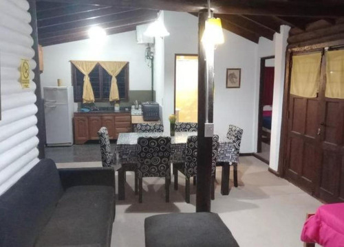 Casa En Venta - 2 Dormitorios 2 Baños - Cochera - 275mts2 - Villa Gesell