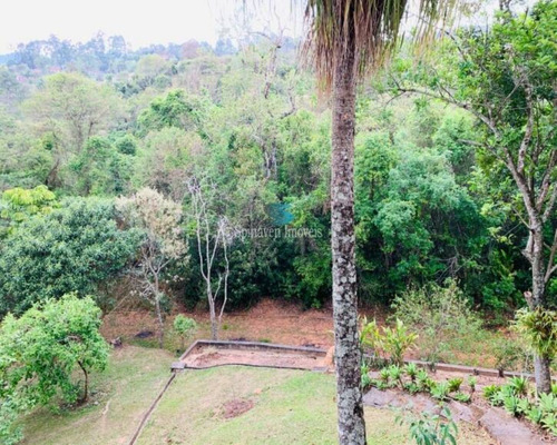 Imagem 8 de 30 de Chácara Residencial Em Atibaia - Sp - Ch00760 - 69736288