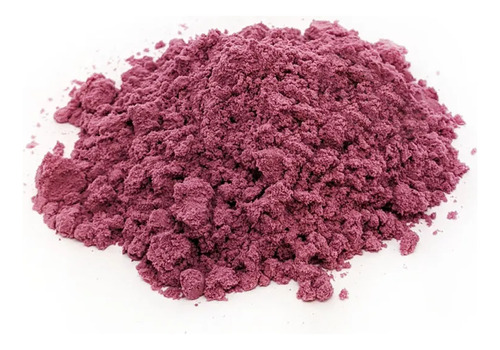 Açai Em Pó 100% Puro 250gr Embalagem Abre E Fecha - X Roots