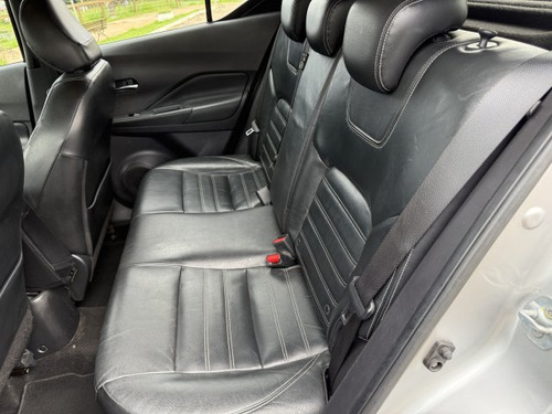 Nissan Kicks Kicks 1.6 16V FLEX SL 4P XTRONIC