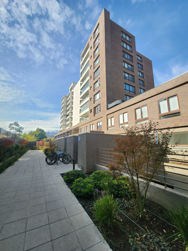 Se Vende Espacioso Departamento De 1 Dormit (32397)