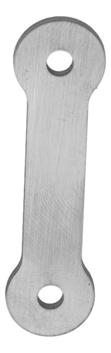 Barra De Ruedas Ajustable Con Barra De Ruedas Rc De Aluminio