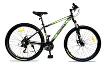 Comprar Bicicleta Montañera De Aluminio Aro 29 - Nuevas