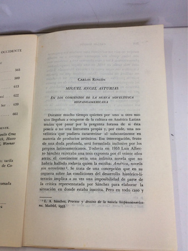 Imagen 3 de 4 de Revista Eco, Octubre De 1967, No. 90