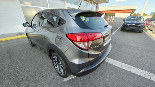 Honda HR-V 1.8 Lx 2wd Cvt