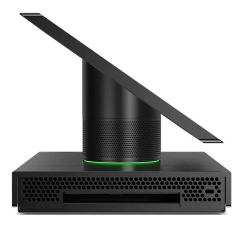 Imagem 6 de 7 de Thinksmart Hub Lenovo 500z Touch I5 Vpro 8gb 128gb W10 Skype
