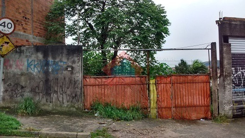 Imagem 2 de 2 de Terreno - Ref: 00541