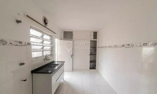 Imagem 9 de 15 de Casa 02 Dormitórios, 01 Suíte E 01 Vaga De Garagem À Venda No Bairro Alto Da Mooca - Ph40170