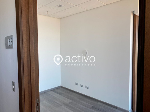 Oportunidad Venta Oficina En Bosque De Montemar