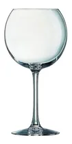 Comprar X 6 Copa Sommelier Balon Cristal Cuarzo Gin Tonic 700 Cc Color Transparente