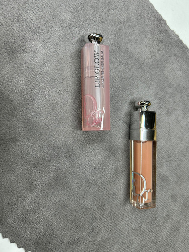 Lápiz De Labios (con Estuche)