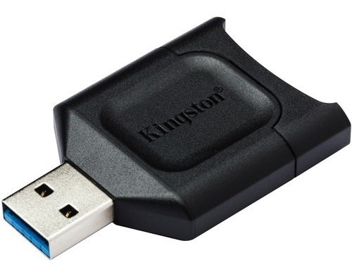 Leitor De Cartão Sd Kingston Mobilelite Plus - Usb 3.2 Gen 1