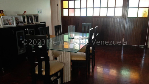 Imagen 5 de 27 de Casa En Venta 23-22718 En Turumo