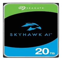 Comprar Seagate Discos Duros Marca Modelo Skyhawk Ai St20000ve002