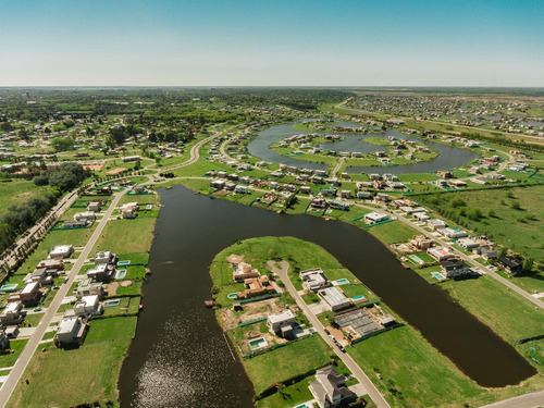 Imagen 6 de 7 de Lote Al Lago En Venta En San Matias