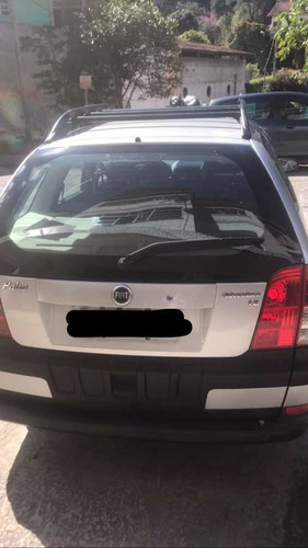 Fiat Palio Adventure 2008 1.8 Original Adventure Flex 5p