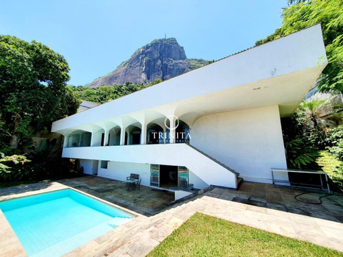 Imagem 3 de 28 de Casa - Ref: Tr5290
