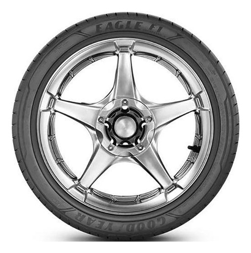 Pneu Goodyear Aro 20 235/35r20 Eagle F1 Asymmetric 2 88y N0