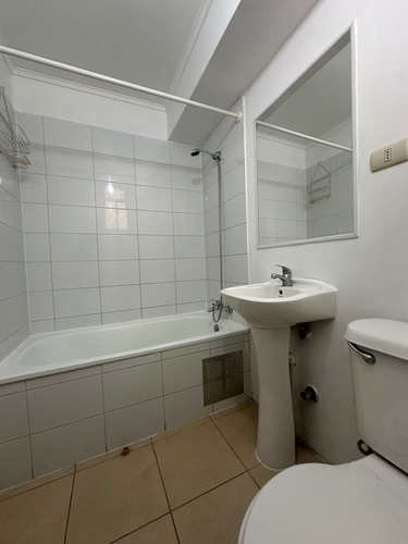 Departamento En Sector Bosque San Carlos (85022)
