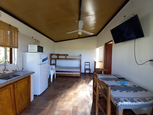 Imagen 4 de 16 de Posada Del Campo A Pasito De Termas Del Dayman