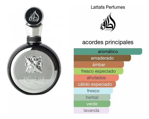 Lattafa Fakhar Pride Of Lattafa Men 100ml Edp